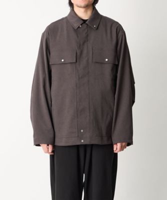 ジャケット WM×Dickies（R） COVERALL JACKET