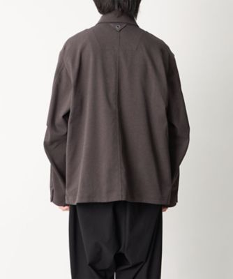 ジャケット WM×Dickies（R） COVERALL JACKET