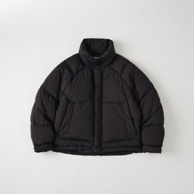 ダウンジャケット WM×TAION DOWN JACKET