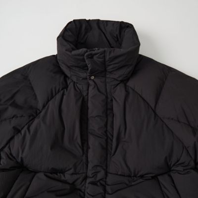 ダウンジャケット WM×TAION DOWN JACKET
