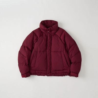ダウンジャケット WM×TAION DOWN JACKET