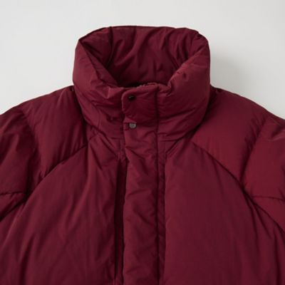 ダウンジャケット WM×TAION DOWN JACKET