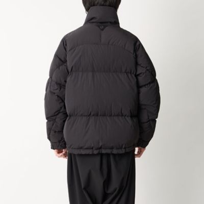 ダウンジャケット WM×TAION DOWN JACKET