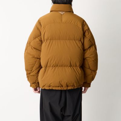 ダウンジャケット WM×TAION DOWN JACKET