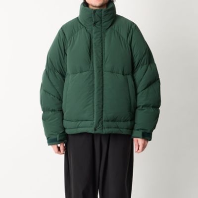 帝京大　ダウンジャケット ダウンジャケット WM×TAION DOWN JACKET