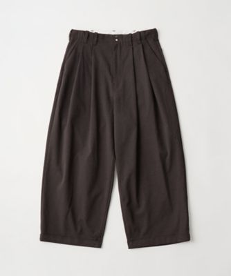 パンツ WM×Dickies（R） WIDE PANTS