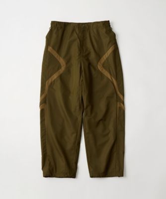 パンツ WM × UMBRO EASY PANTS WM2673412