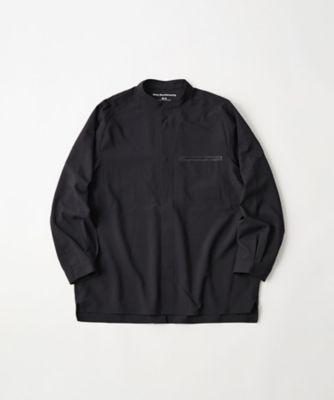 White Mountaineeringのカジュアルシャツ | メンズ | 三越伊勢丹