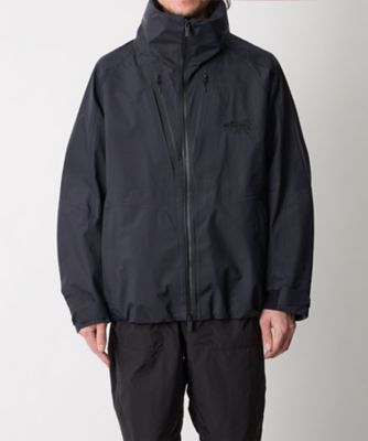 ジャケット GOREーTEX 3L JACKET BK2673201