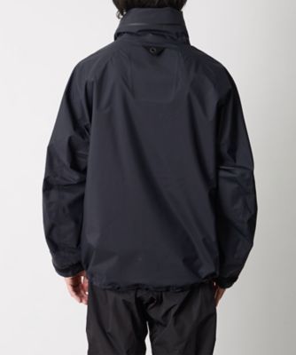 ジャケット GOREーTEX 3L JACKET BK2673201