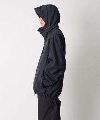 ジャケット GOREーTEX 3L JACKET BK2673201