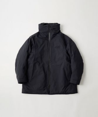 ジャケット GOREーTEX PADDED JACKET