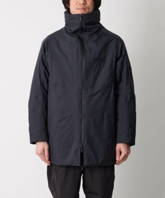 ジャケット GOREーTEX PADDED JACKET