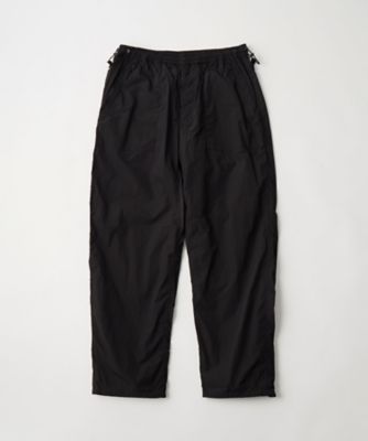 パンツ ナイロン EASY PANTS BK2673401 | White