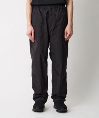 パンツ ナイロン EASY PANTS BK2673401 | White