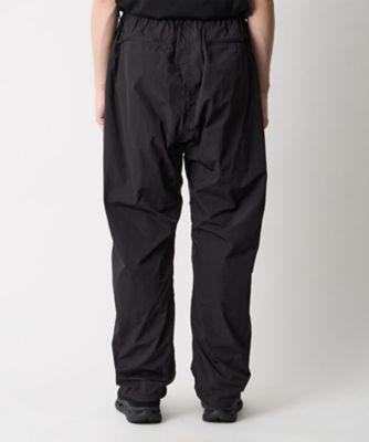パンツ ナイロン EASY PANTS BK2673401 | White