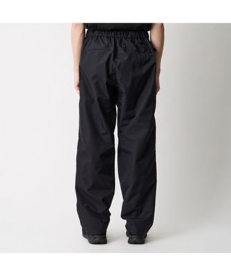 パンツ SIDE ZIP PANTS BK2673402 | White