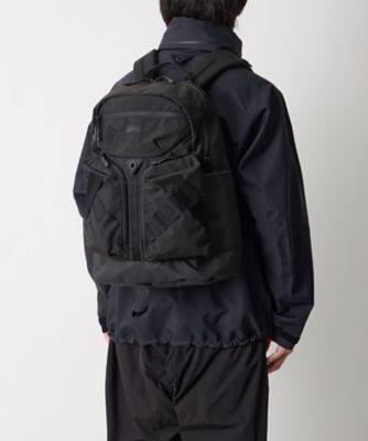 バックパック WM × BRIEFING BACKPACK