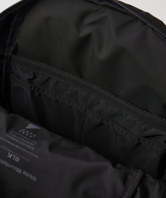 バックパック WM × BRIEFING BACKPACK