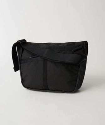 メッセンジャーバッグ WM × BRIEFING MESSENGER