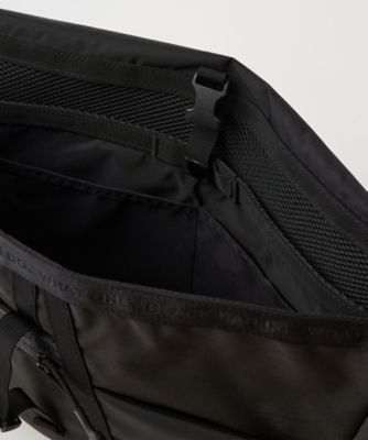 メッセンジャーバッグ WM × BRIEFING MESSENGER