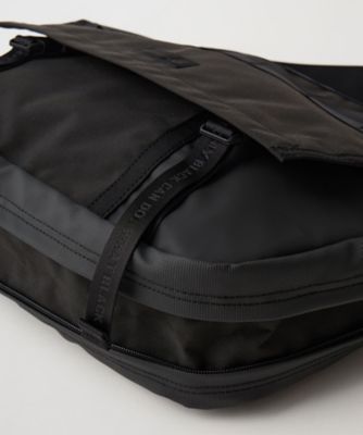 メッセンジャーバッグ WM × BRIEFING MESSENGER