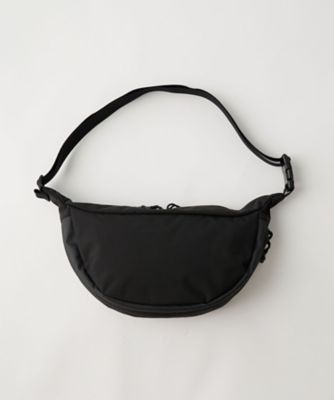 ボディバッグ WM × BRIEFING BODY BAG
