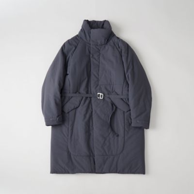 コート WINDSTOPPER／PRIMALOFT／CORDURA