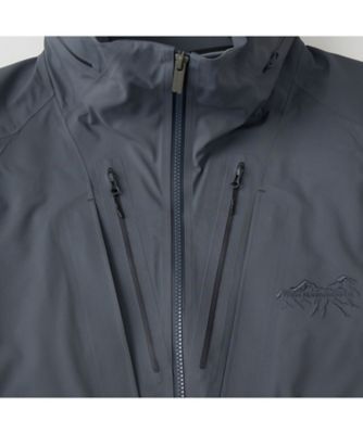ジャケット GOREーTEX 3L JACKET WM2673203