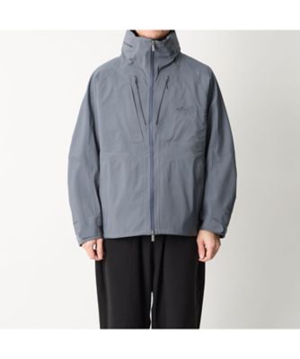 ジャケット GOREーTEX 3L JACKET WM2673203