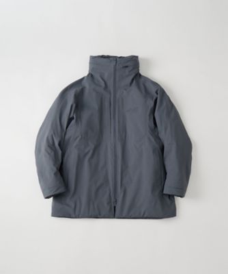 ジャケット GOREーTEX PADDED JACKET