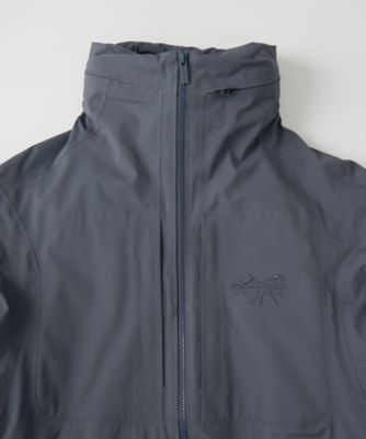 ジャケット GOREーTEX PADDED JACKET