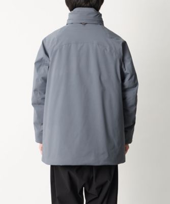 ジャケット GOREーTEX PADDED JACKET