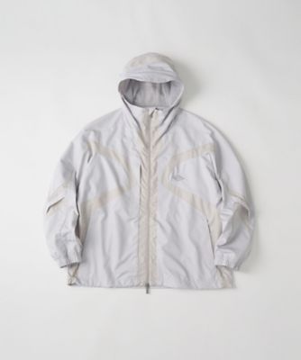 ブルゾン WM × UMBRO HOODED JACKET