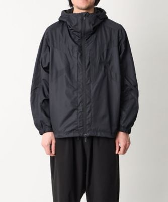 ブルゾン WM × UMBRO HOODED JACKET