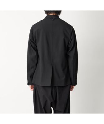ジャケット LAPEL JACKET WM2673205 | White