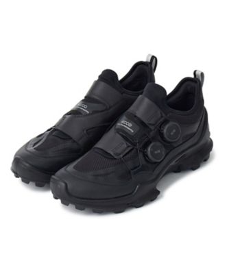 ECCO BIOM C-TRAIL BOA シューズ スニーカー WM × ecco BIOM CーTRAIL BOA