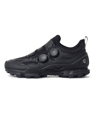 スニーカー WM × ecco BIOM CーTRAIL BOA