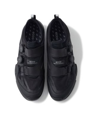 ECCO BIOM C-TRAIL BOA シューズ スニーカー WM × ecco BIOM CーTRAIL BOA