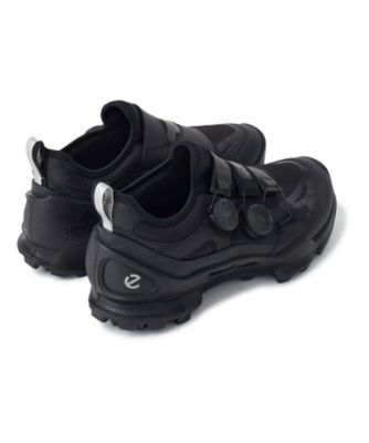 スニーカー WM × ecco BIOM CーTRAIL BOA