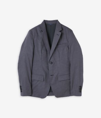 カモエアドットジャケット　ＬＩＧＨＴ　２Ｂ　ＪＡＣＫＥＴ　‐ＣＡＭＯ　ＡＩＲ　ＤＯＴ‐　１０３２０１００１９