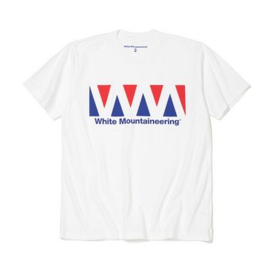 Ｔシャツ ＬＯＧＯ ＰＲＩＮＴＥＤ Ｔ ＳＨＩＲＴ ＷＭ２０７１５３７