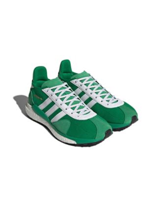 ａｄｉｄａｓ ｏｒｉｇｉｎａｌｓ ｂｙ ｈｕｍａｎ ｍａｄｅ スニーカー ｔｏｋｉｏ ｓｏｌａｒ ｈｍ ｆｚ０５５０ 三越伊勢丹オンラインストア 公式