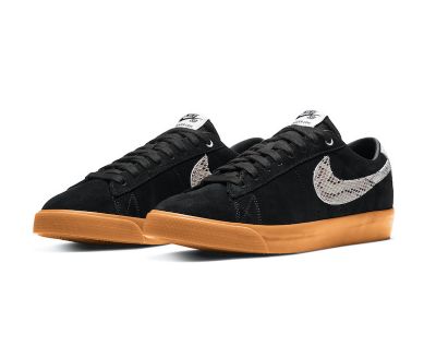 nike sb zoom blazer low gt qs