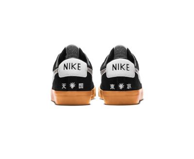 nike sb zoom blazer low gt qs