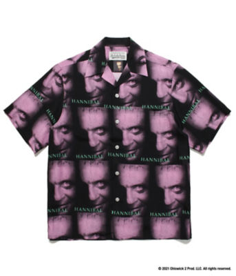 ＨＡＷＡＩＩＡＮ ＳＨＩＲＴ ＨＡＮＮＩＢＡＬ ＷＭ ＨＩ０２