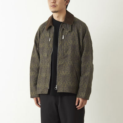 Ｂａｒｂｏｕｒ Ｘ ＷＭ ＢＯＴＡＮＩＣＡＬ ＪＡＣＱＵＡＲＤ ...