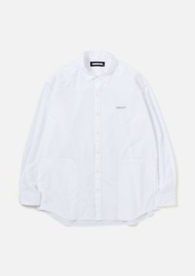 シャツ ＴＲＡＤ ／ Ｃ ＳＨＩＲＴ ． ＬＳ ２２１ＳＰＮＨ ＳＨＭ０１