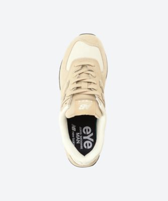 サイズ7D□新品□NEW BALANCE□ML574YA2□コムデギャルソン | ibnuumar