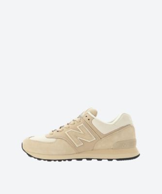 スニーカー ＮｅｗＢａｌａｎｃｅ ＭＬ５７４ Ｗネーム ＷＪ－Ｋ１９２ ...